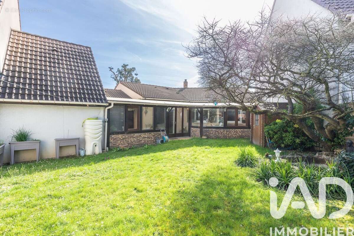 Photo 4 - Maison à BALLAINVILLIERS