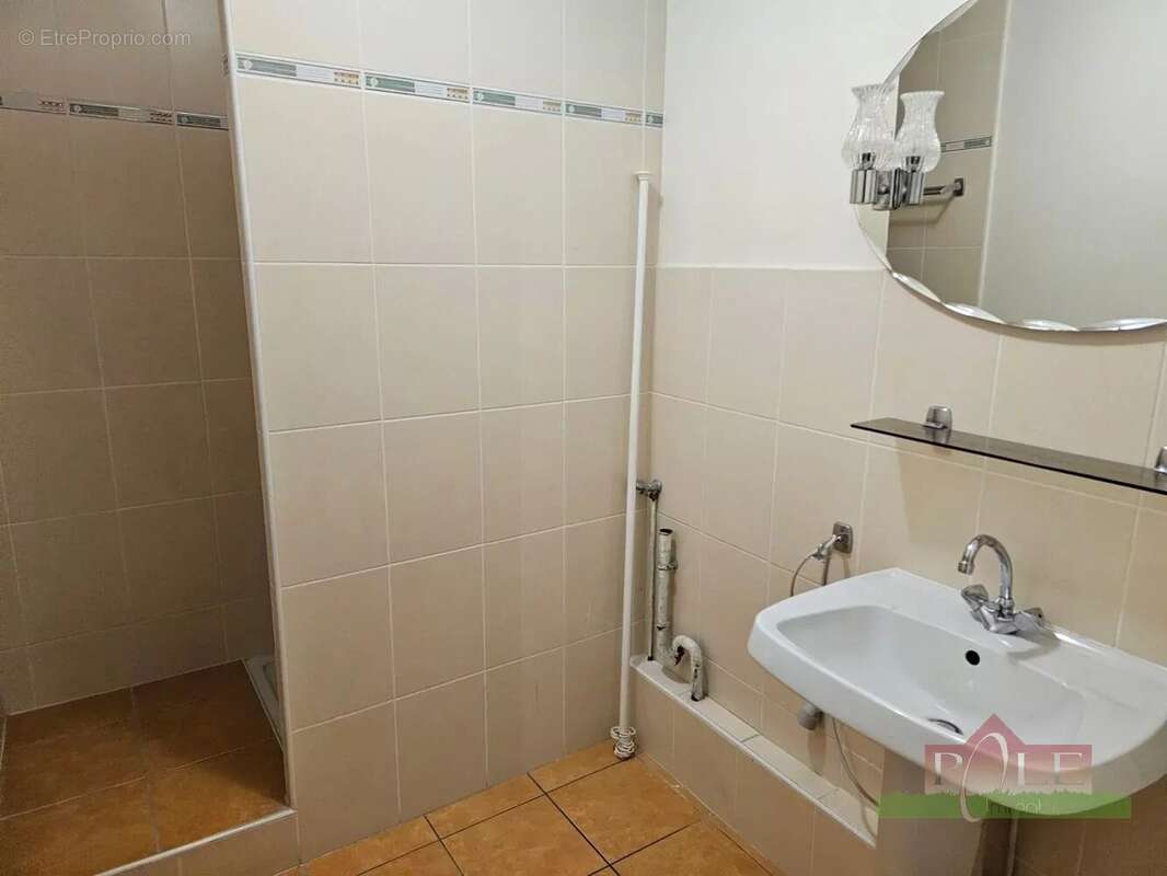 Appartement à VIENNE