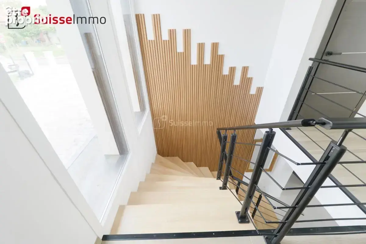Maison Mezire 7 pièces 246,9 m2 - photo 11