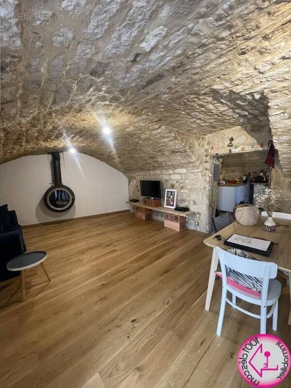 Maison à MONTFERRIER-SUR-LEZ