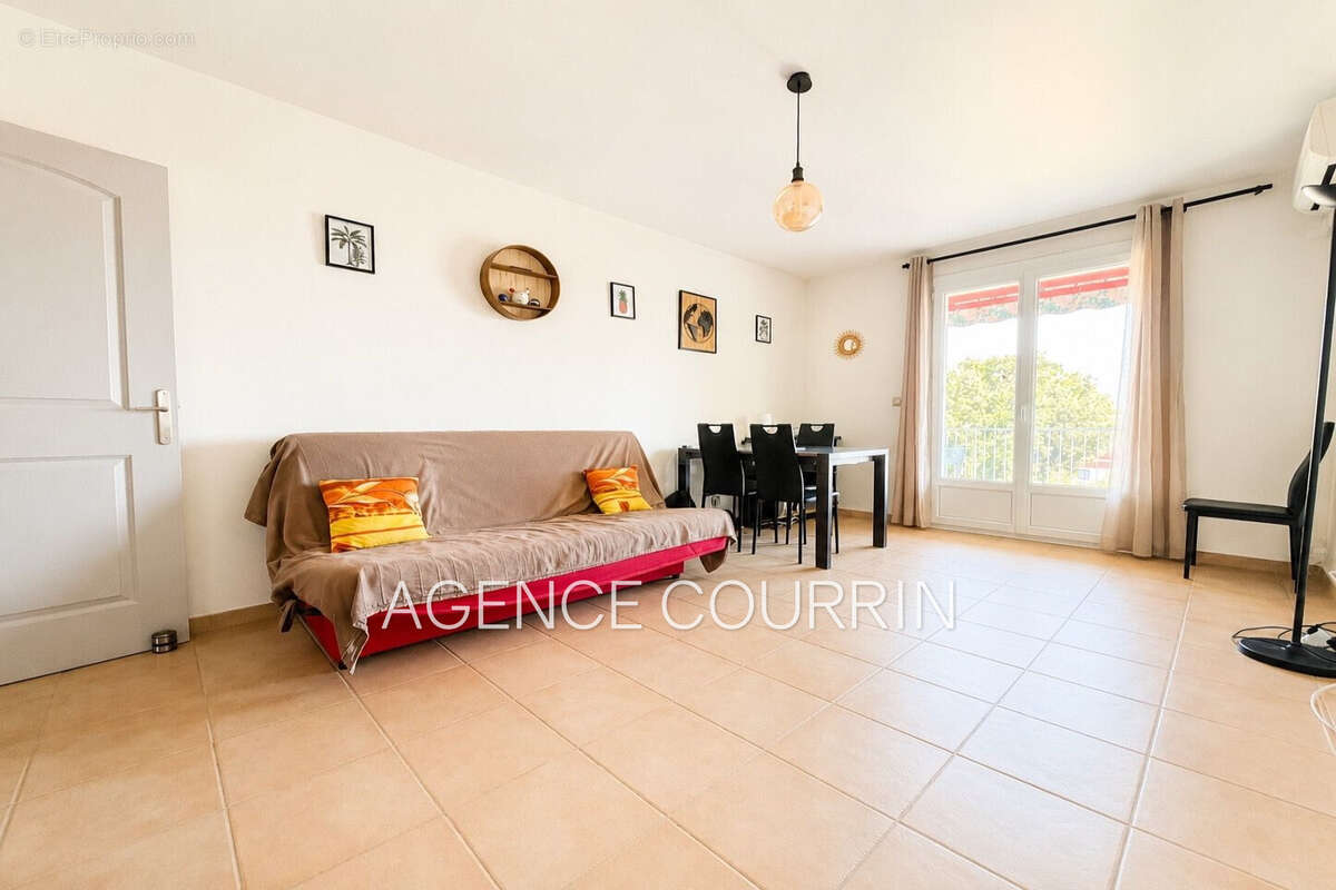 Appartement 65 m² à Grasse  - photo 5