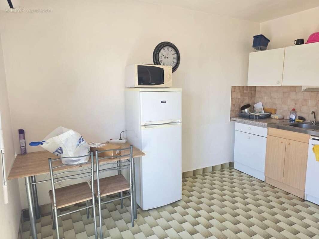 Appartement à VALRAS-PLAGE