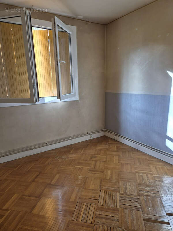 Appartement à MONTMORENCY