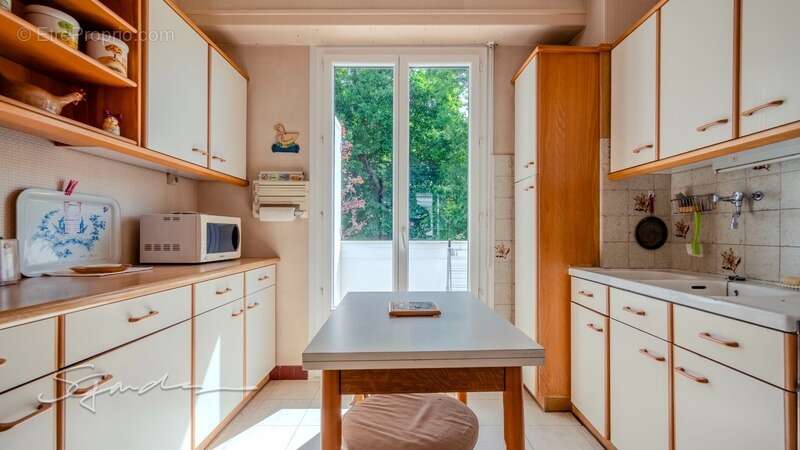 Appartement à PAU