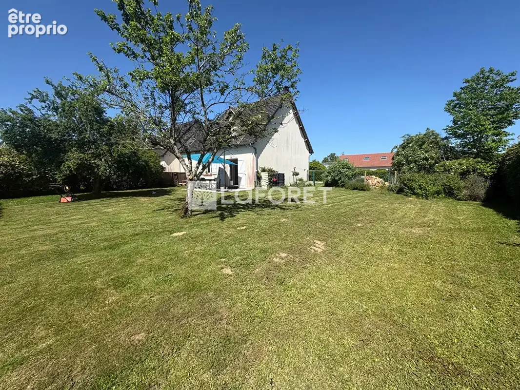 Immeuble de rapport Crosville La Vieille 2 pièce(s) 180 m2 - photo 11