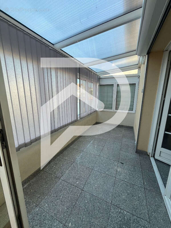 Maison à VIRY-CHATILLON