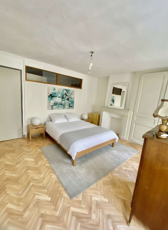 Appartement à ANNONAY