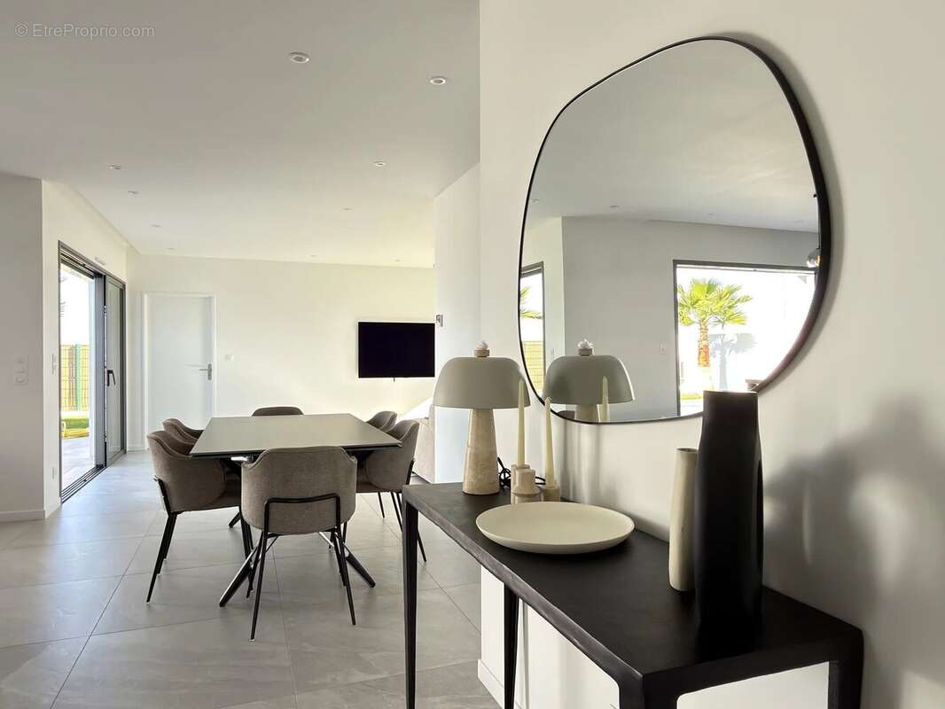 Maison à LA ROCHELLE