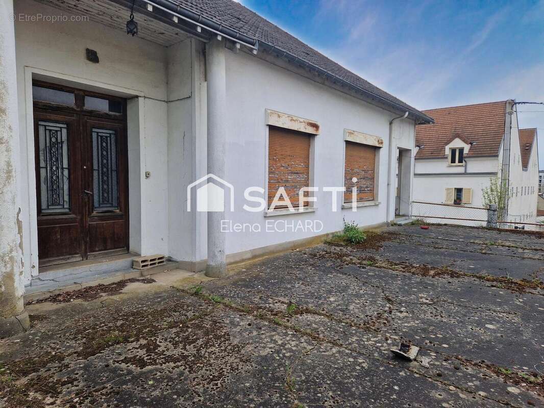Photo 3 - Maison à MANTES-LA-VILLE