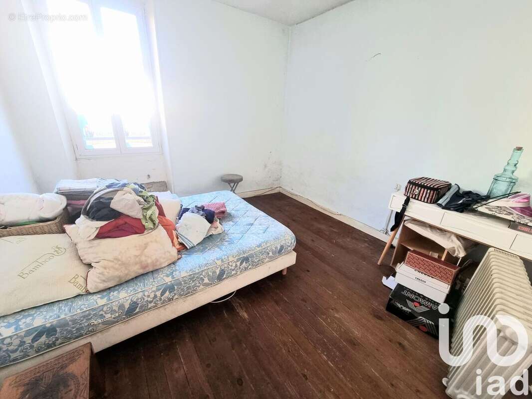 Photo 4 - Maison à SAINTE-HERMINE