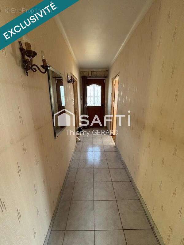 Photo 8 - Maison à CHAMPIGNELLES