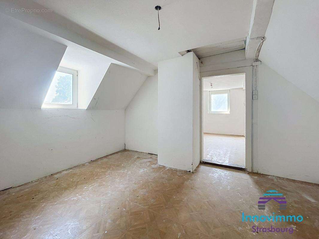 Maison à vendre Wittisheim - photo 14