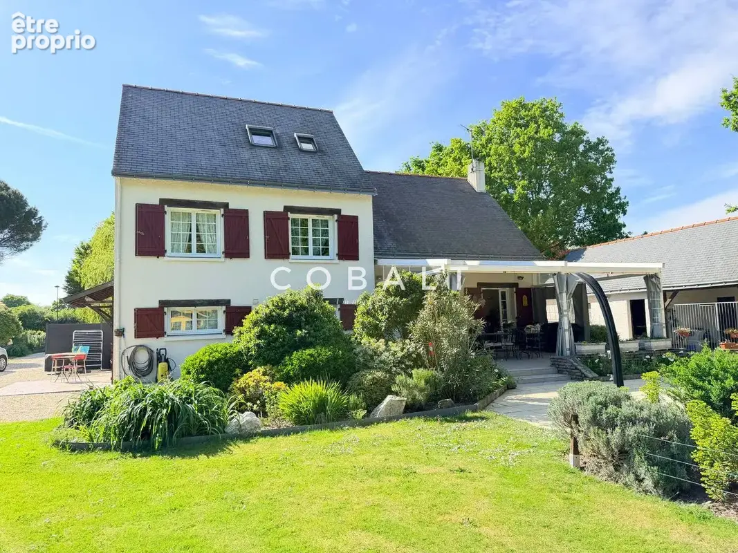 Maison 6 pièces - photo 17
