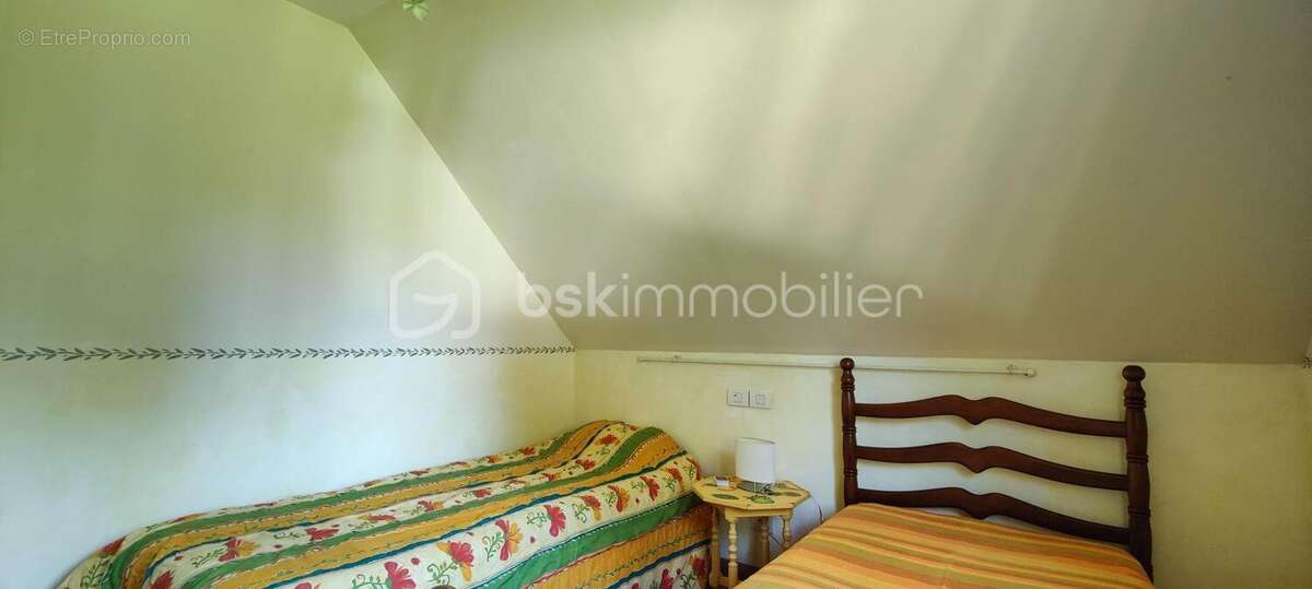 Maison à LE TOUQUET-PARIS-PLAGE