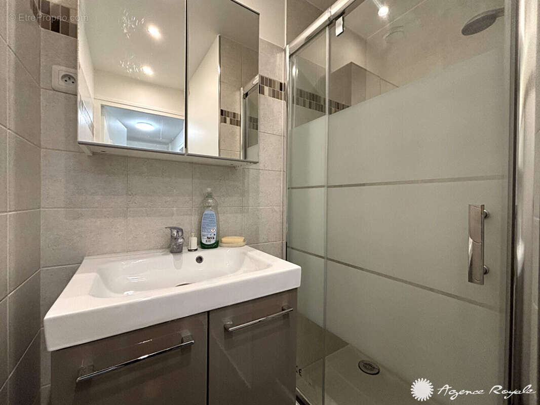 Appartement à SAINT-GERMAIN-EN-LAYE