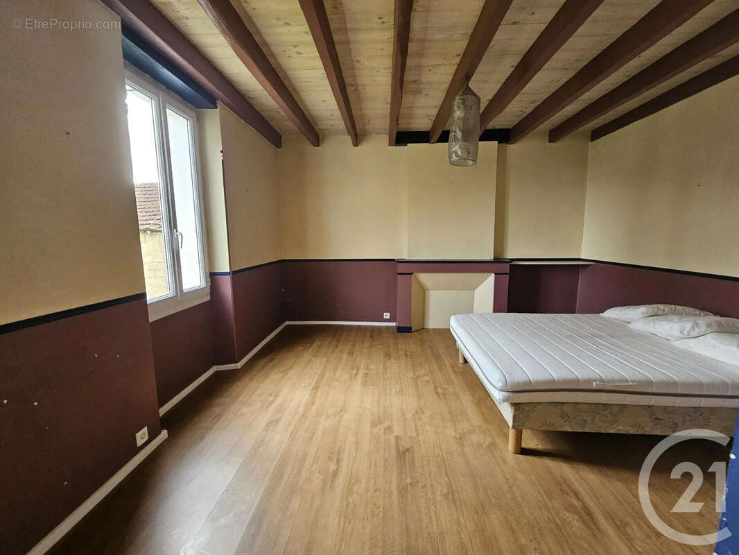 Maison à HAGETMAU