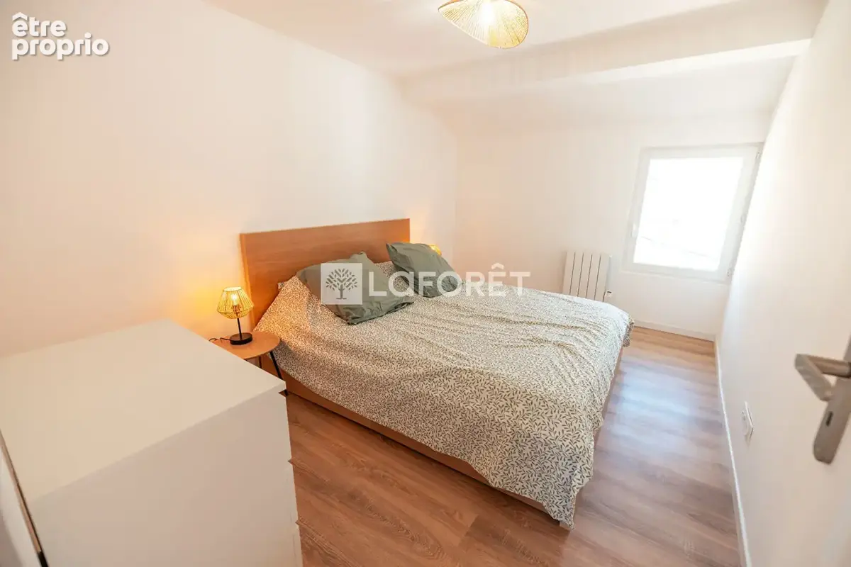 Maison de ville Chateaurenard 3 pièce(s) 73.18 m2 en exclusivité - photo 9