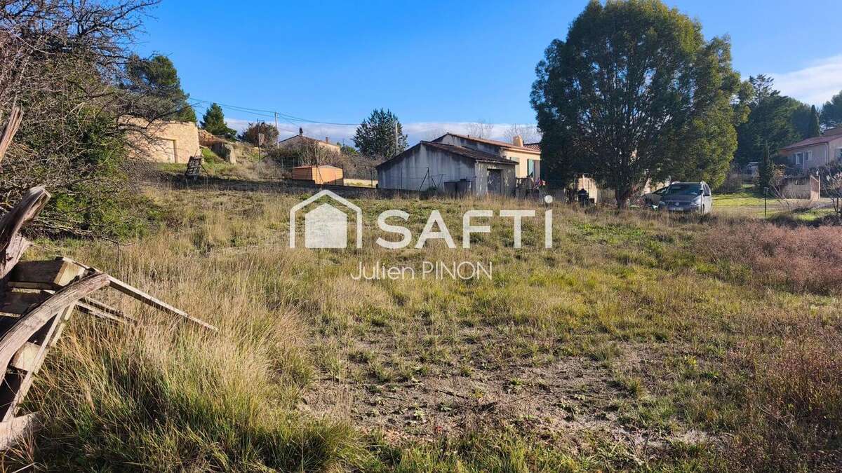 Photo 6 - Terrain à SAINT-SATURNIN-LES-APT
