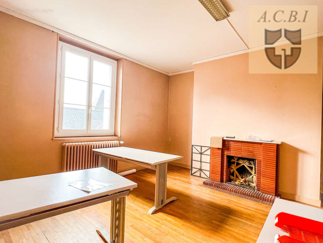 Appartement à MONDOUBLEAU