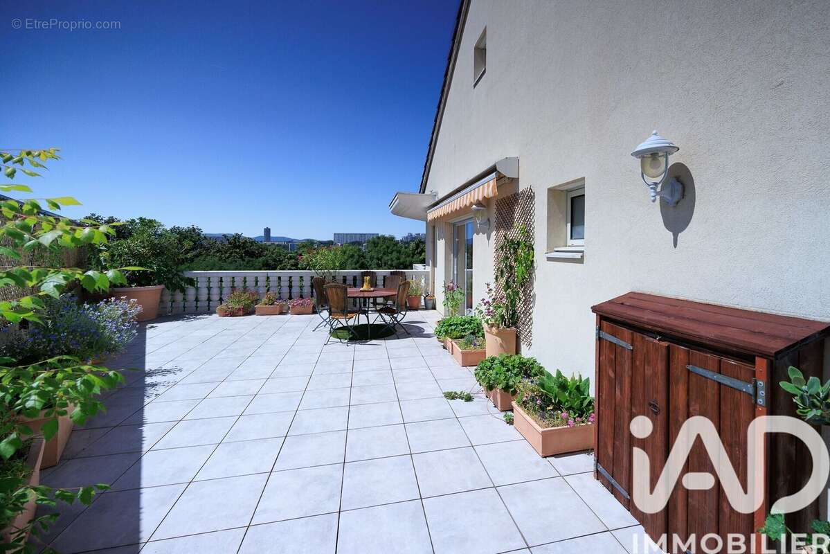 Photo 7 - Appartement à LYON-4E