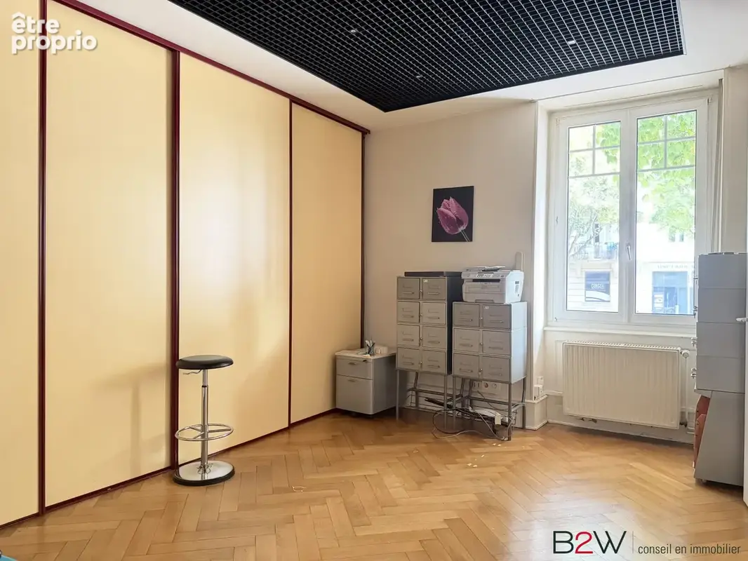 Appartement 5 pièces 127 m² à vendre à Strasbourg (67000) - photo 5