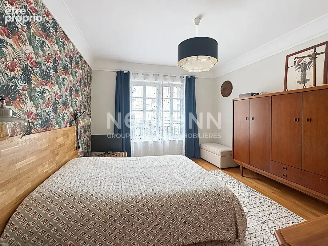 Exclusivité nestenn brest  appartement de caractère avec terrasse de 150 m² - photo 9