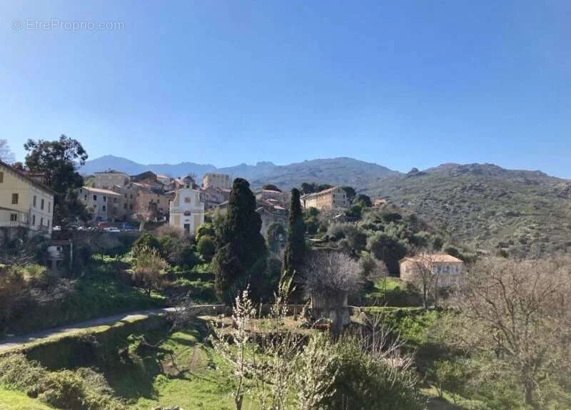 Appartement à SORIO