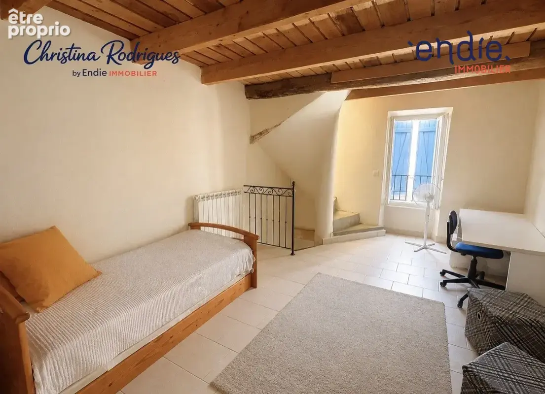 Maison 3 pièces 75 m² à vendre à Lorgues (83510) - photo 3