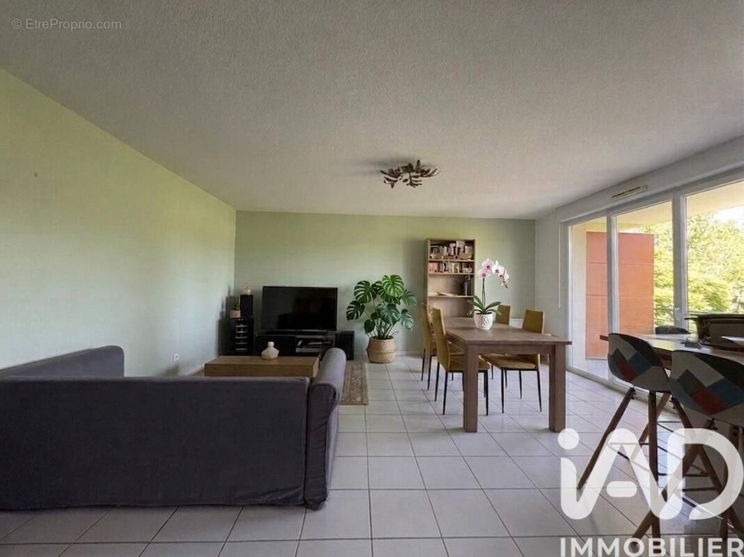 Photo 1 - Appartement à CADILLAC