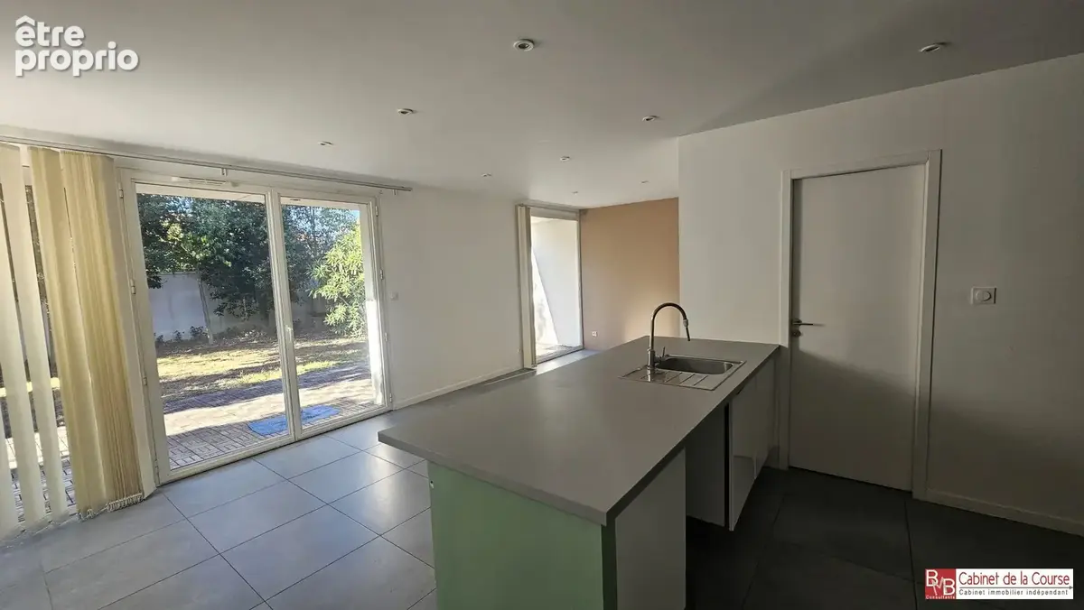 Maison 3 pièces 65 m² à vendre à Gujan-Mestras (33470) - photo 2