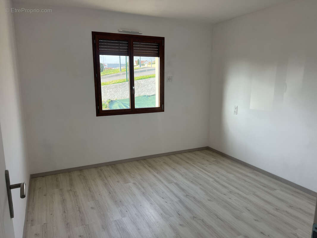 Maison à PARAY-LE-MONIAL