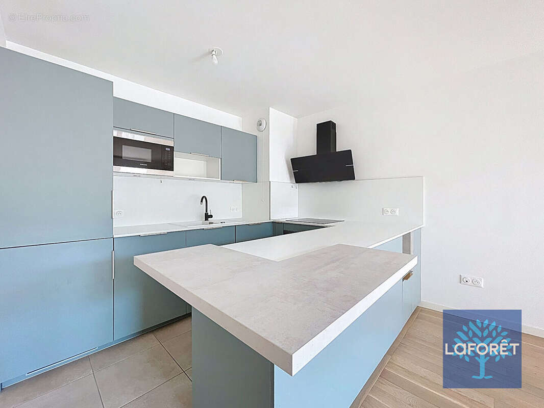 Appartement à ANTONY