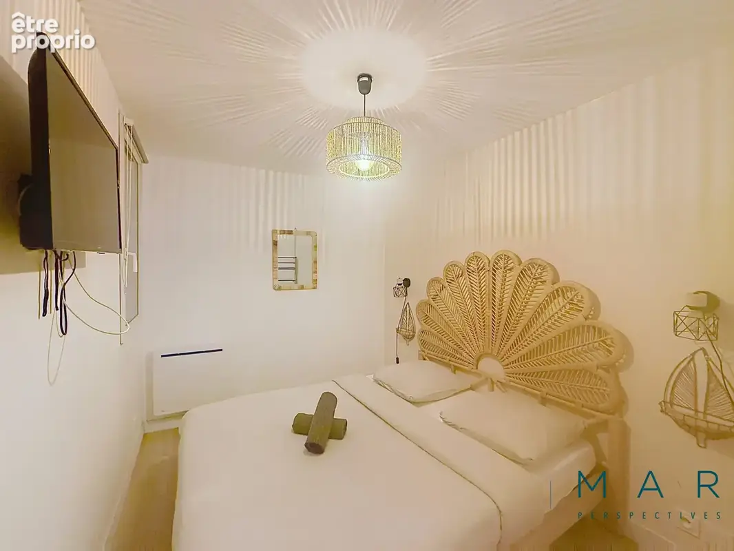 Appartement 3 pièces 38 m² à vendre à Montpellier (34000) - photo 6