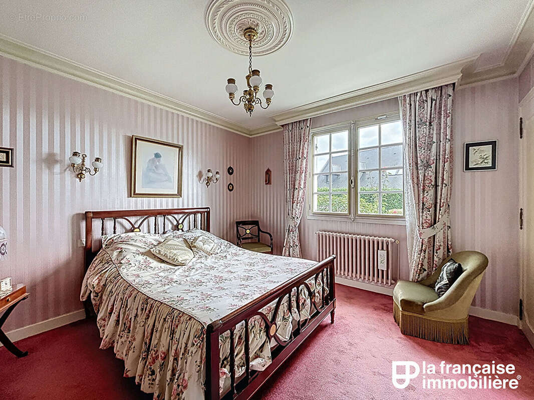 Maison à CESSON-SEVIGNE