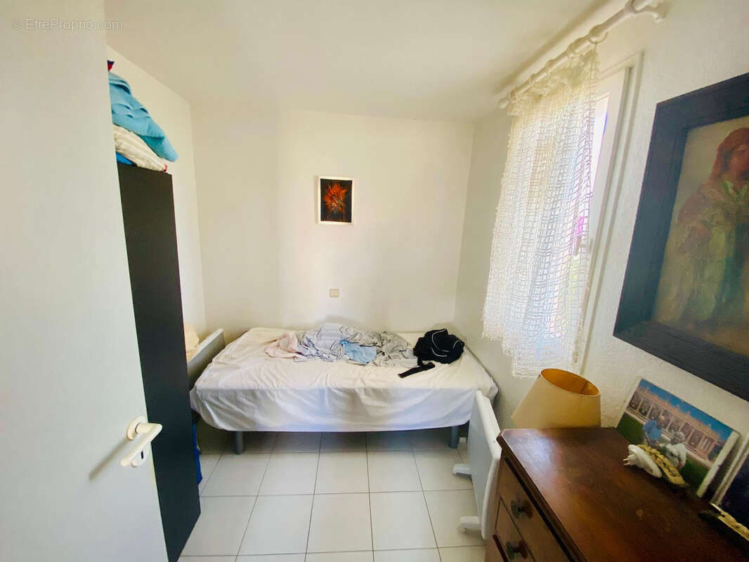 Appartement à LEUCATE