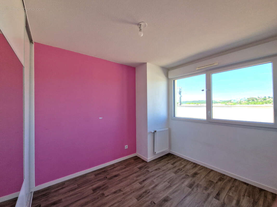 Appartement à BRIGNAIS