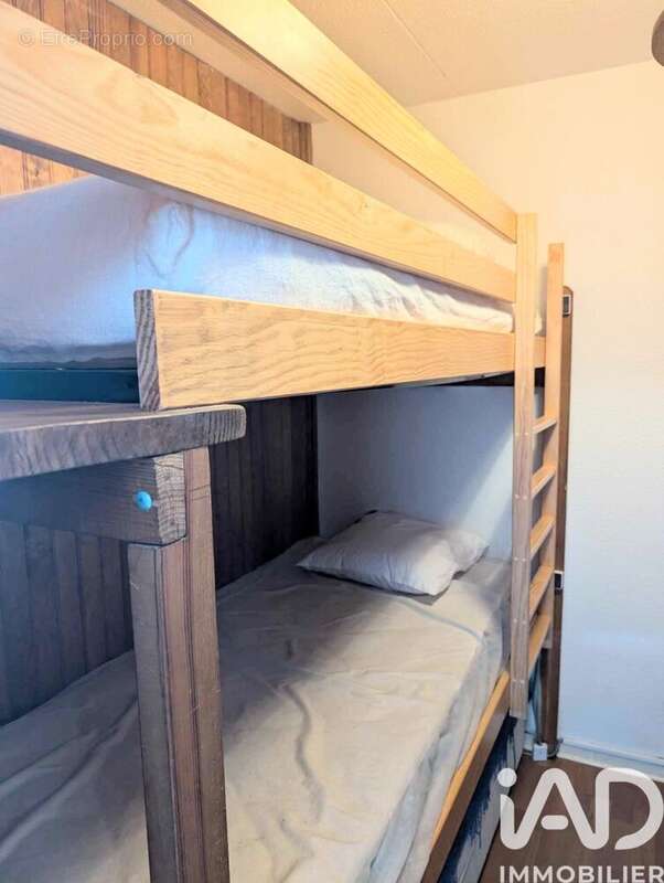 Photo 9 - Appartement à ASTUGUE