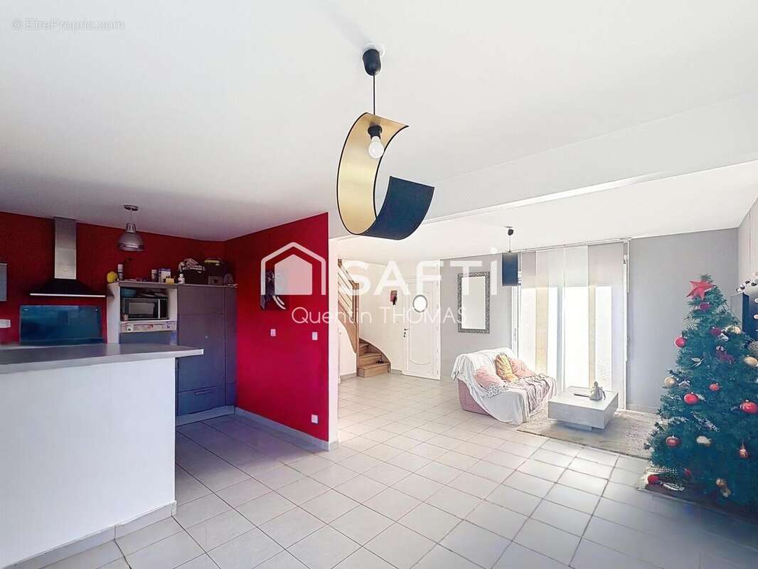 Photo 4 - Maison à CREVIN