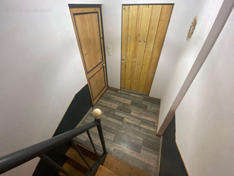 Maison à LUCON