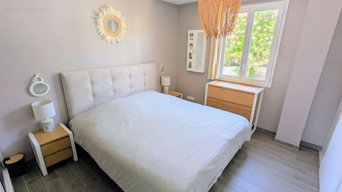 SOUS COMPROMIS - Maison récente avec piscine   Vence (7 min du centre) - photo 30
