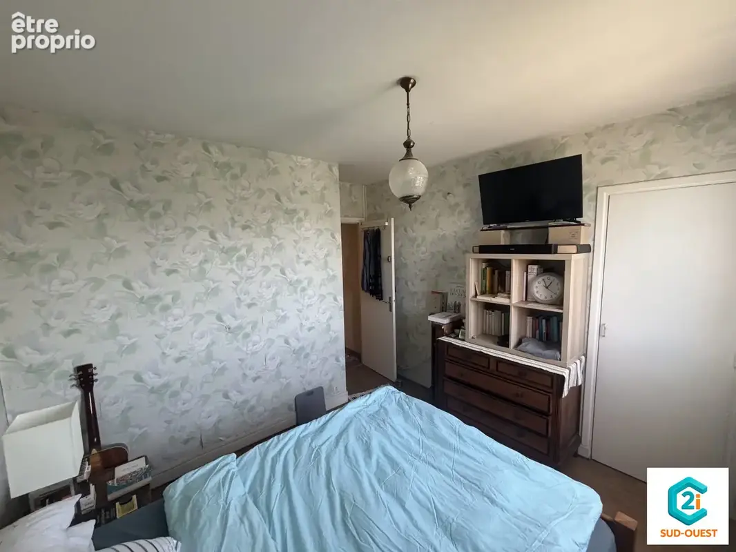 Appartement 3 pièces 50 m² à vendre à Toulouse (31200) - photo 7