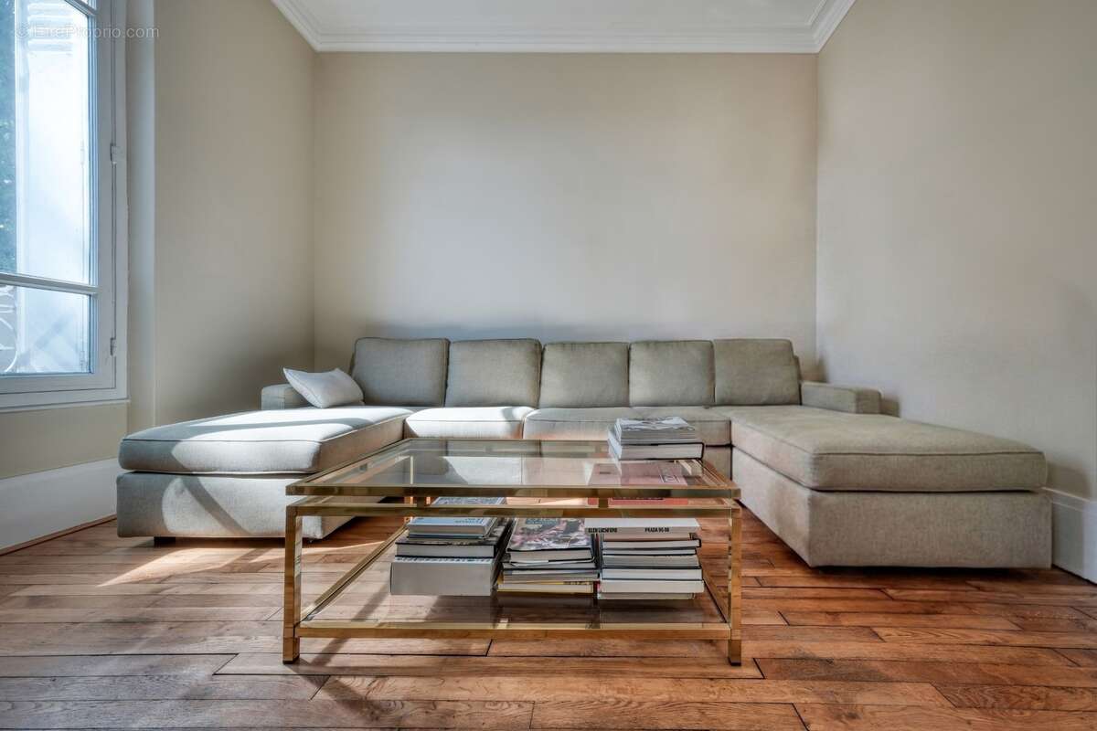 Belle maison meulière 8 pièces à vendre à JUVISY SUR ORGE (Essonne) à 20 km de Paris dans un quartier prisé ! - photo 8