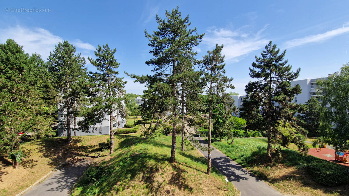 Appartement à LES ULIS