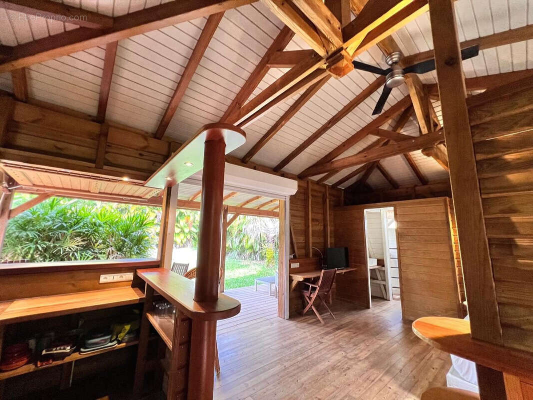 Maison à BOUILLANTE