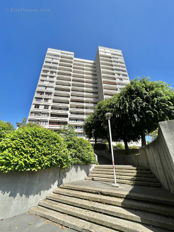 Appartement à BAGNOLET