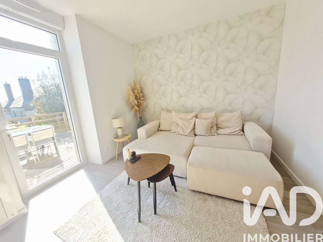 Photo 4 - Appartement à FOUGERES