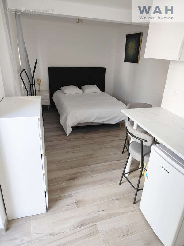 Toulouse   les minimes  immeuble de rapport entièrement rénové   2 appartements   idéal investisseur - photo 13