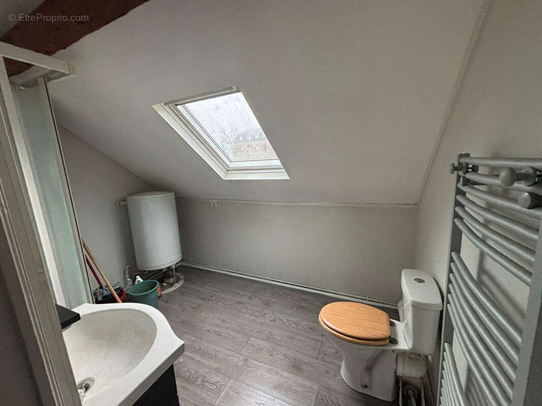 Appartement à AMIENS