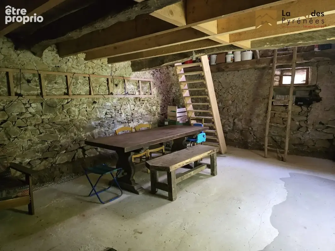 Maison 48 m² à Sere-Lanso  - photo 5