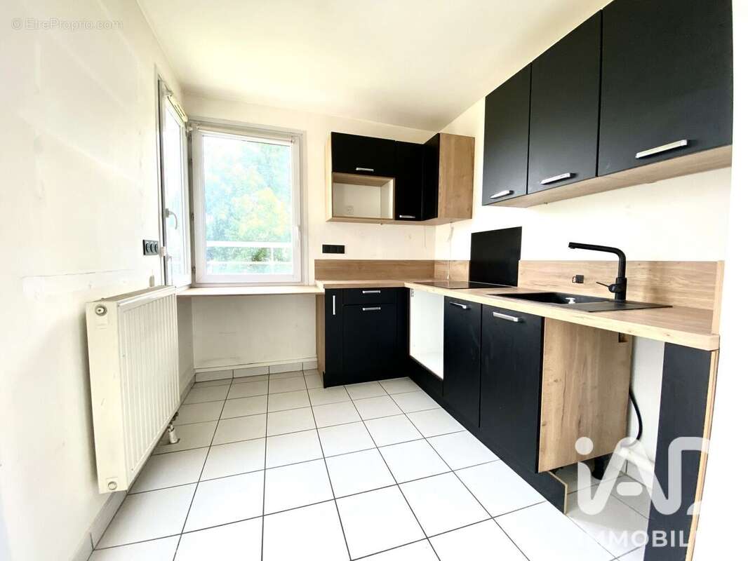 Photo 5 - Appartement à CACHAN